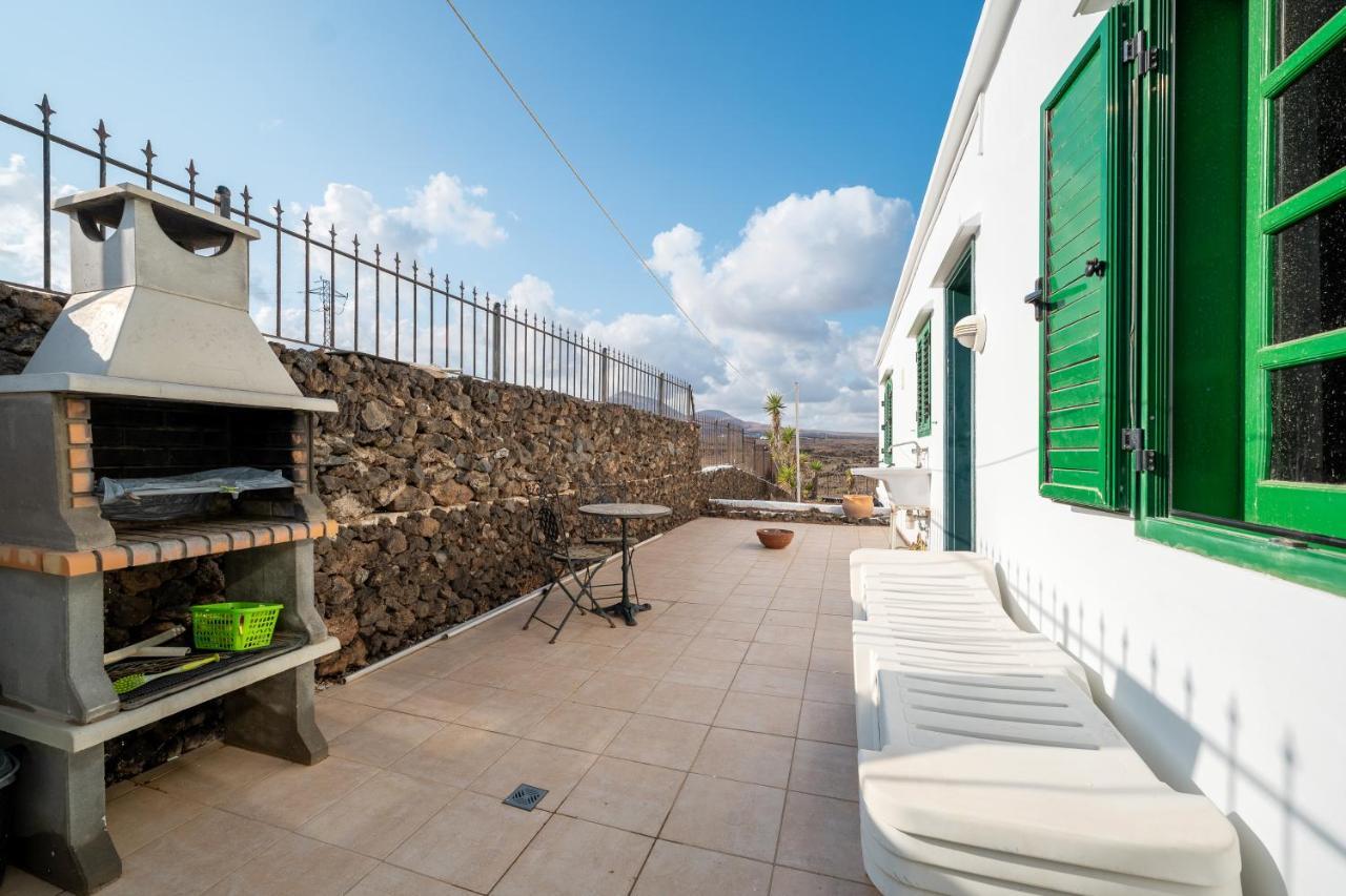 Villa Milan Puerto del Carmen  Exterior foto