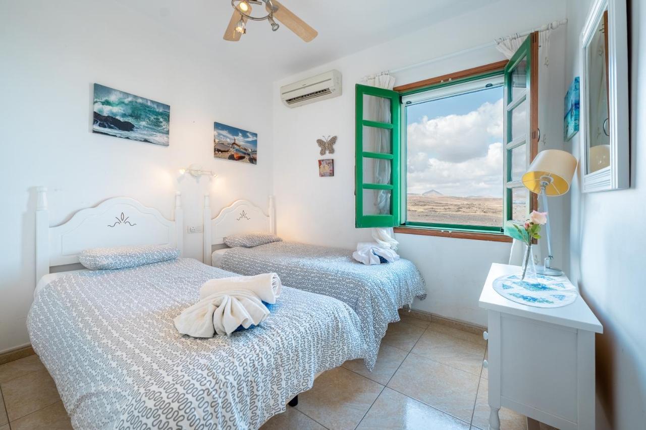 Villa Milan Puerto del Carmen  Exterior foto