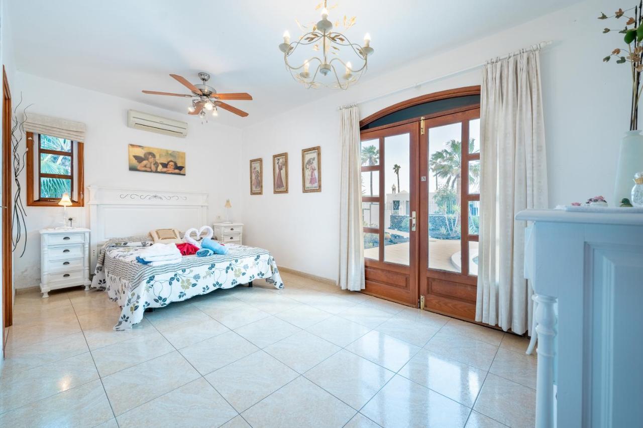 Villa Milan Puerto del Carmen  Exterior foto